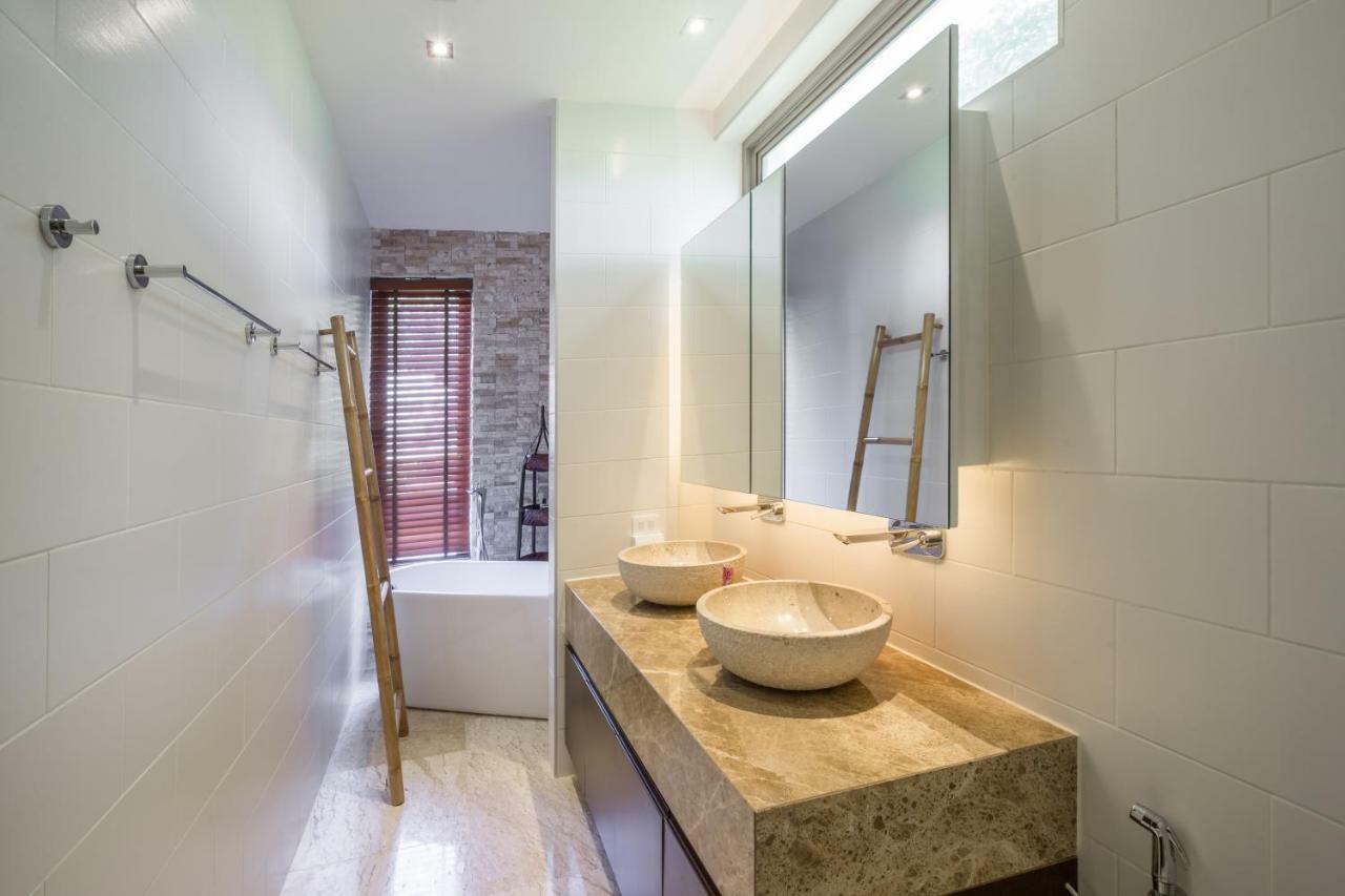 Baanjai Diamond Villa Phuket Пляж Банг Тао Экстерьер фото